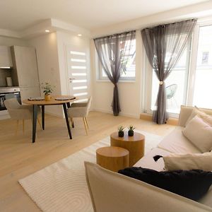 Appartement met een Slaapkamer